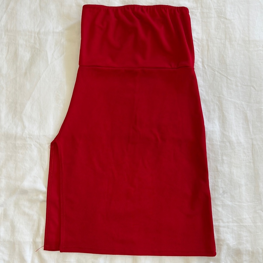 PrettyLittleThing dress